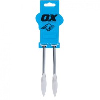 Ox Pro OX-P100102 6\" Line Pins 2pk